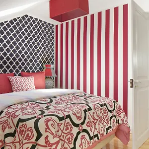  Appartement Feelinglisbon Fado