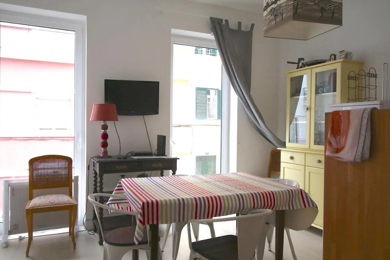 Feeling Lisbon Discoveries Apartment