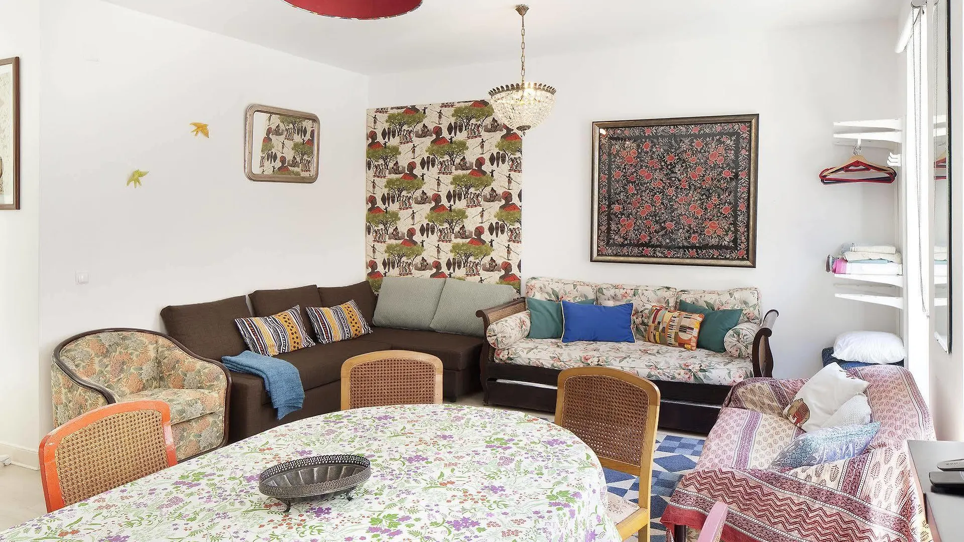 Feeling Lisbon Discoveries Apartment