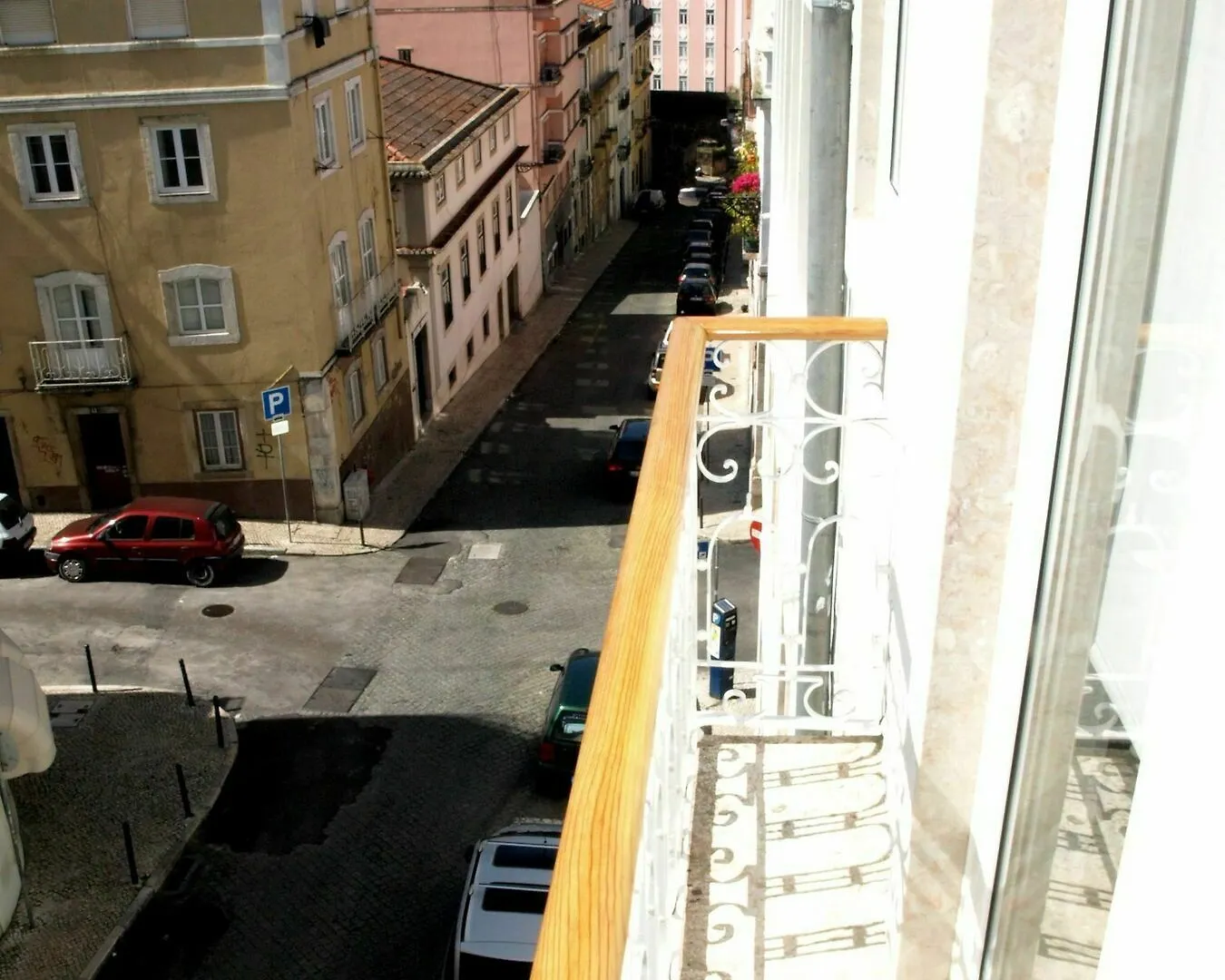 Feeling Lisbon Discoveries Apartment Portugal