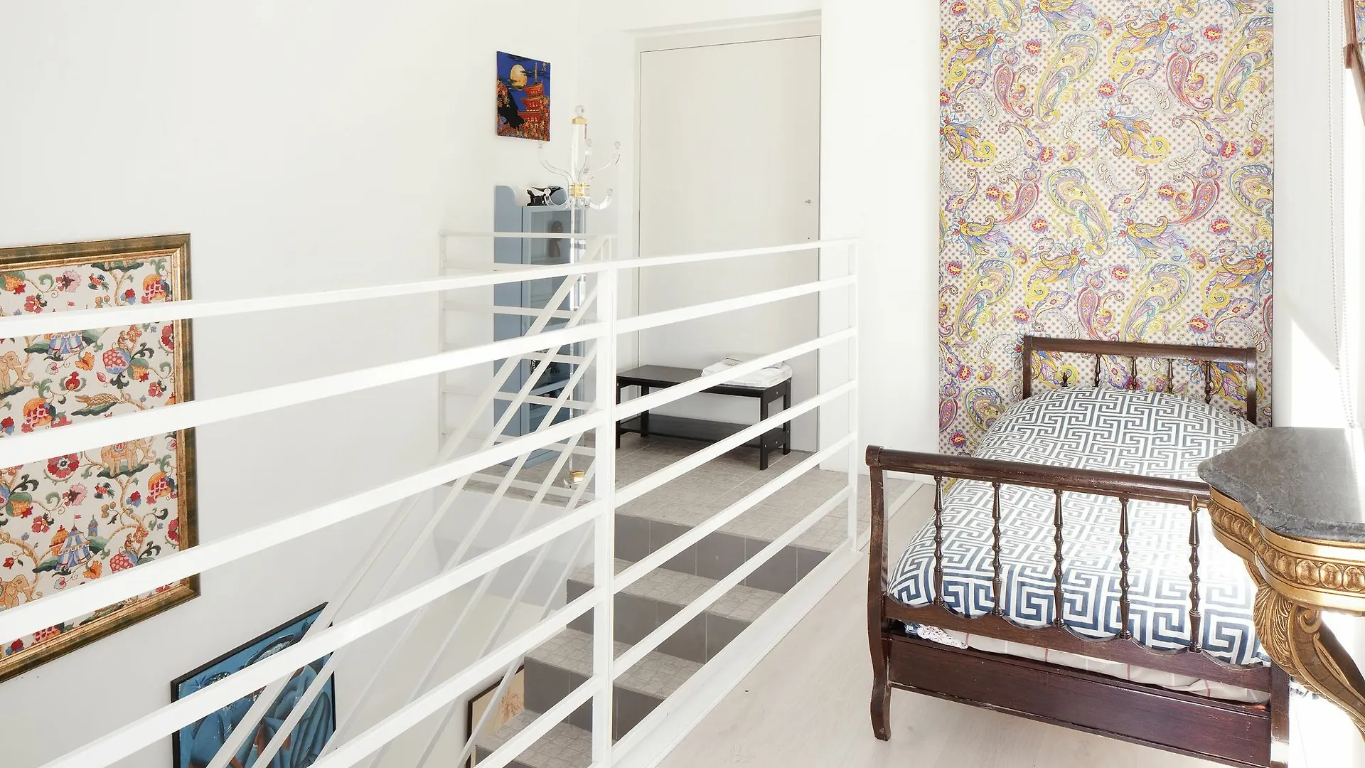 Feeling Lisbon Discoveries Apartment Portugal