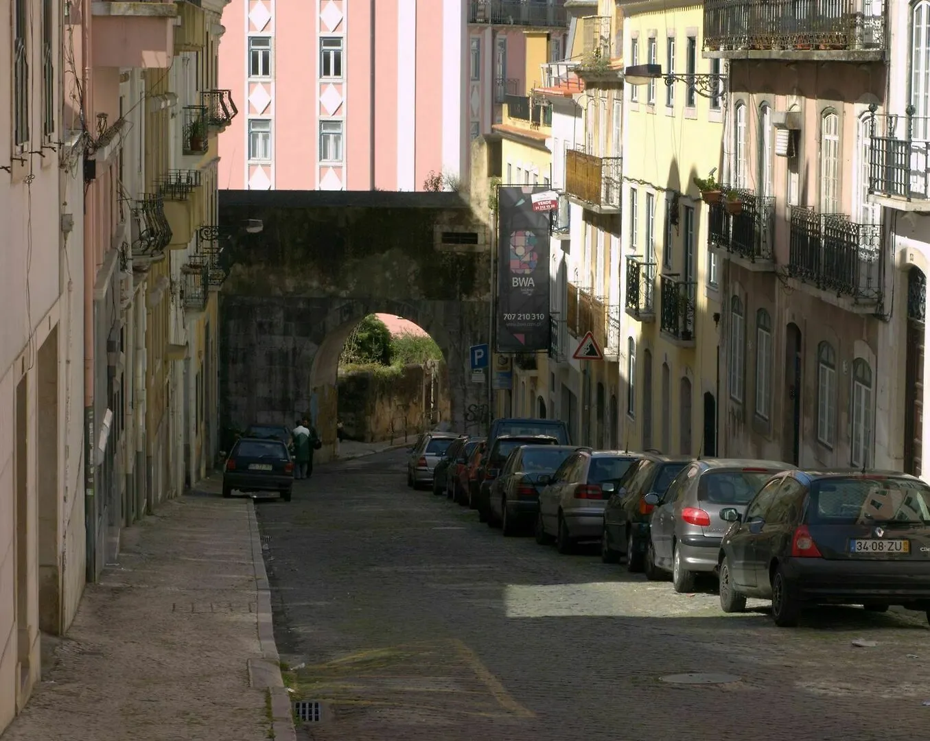 Feeling Lisbon Discoveries Apartment