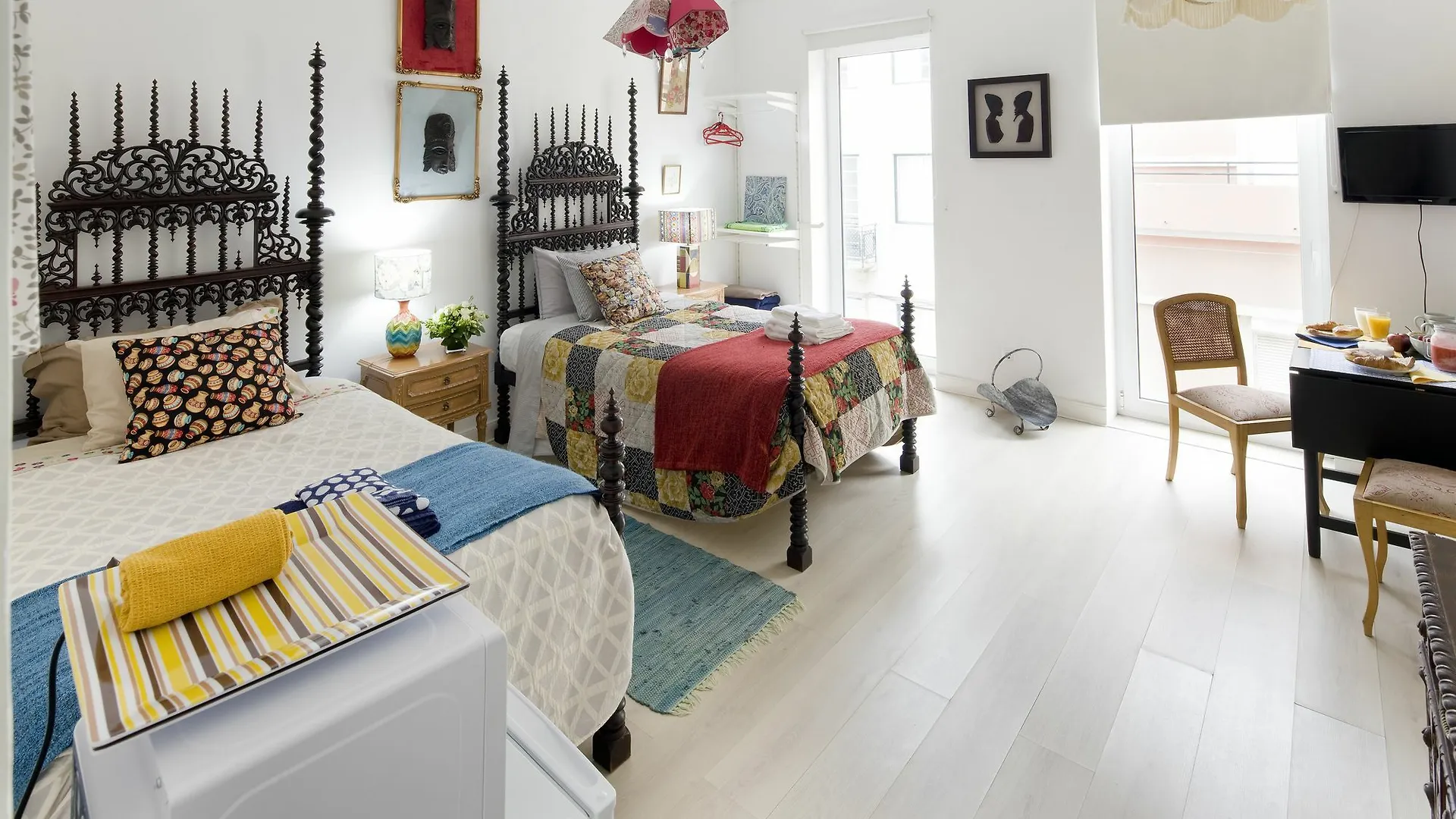 Feeling Lisbon Discoveries Apartment