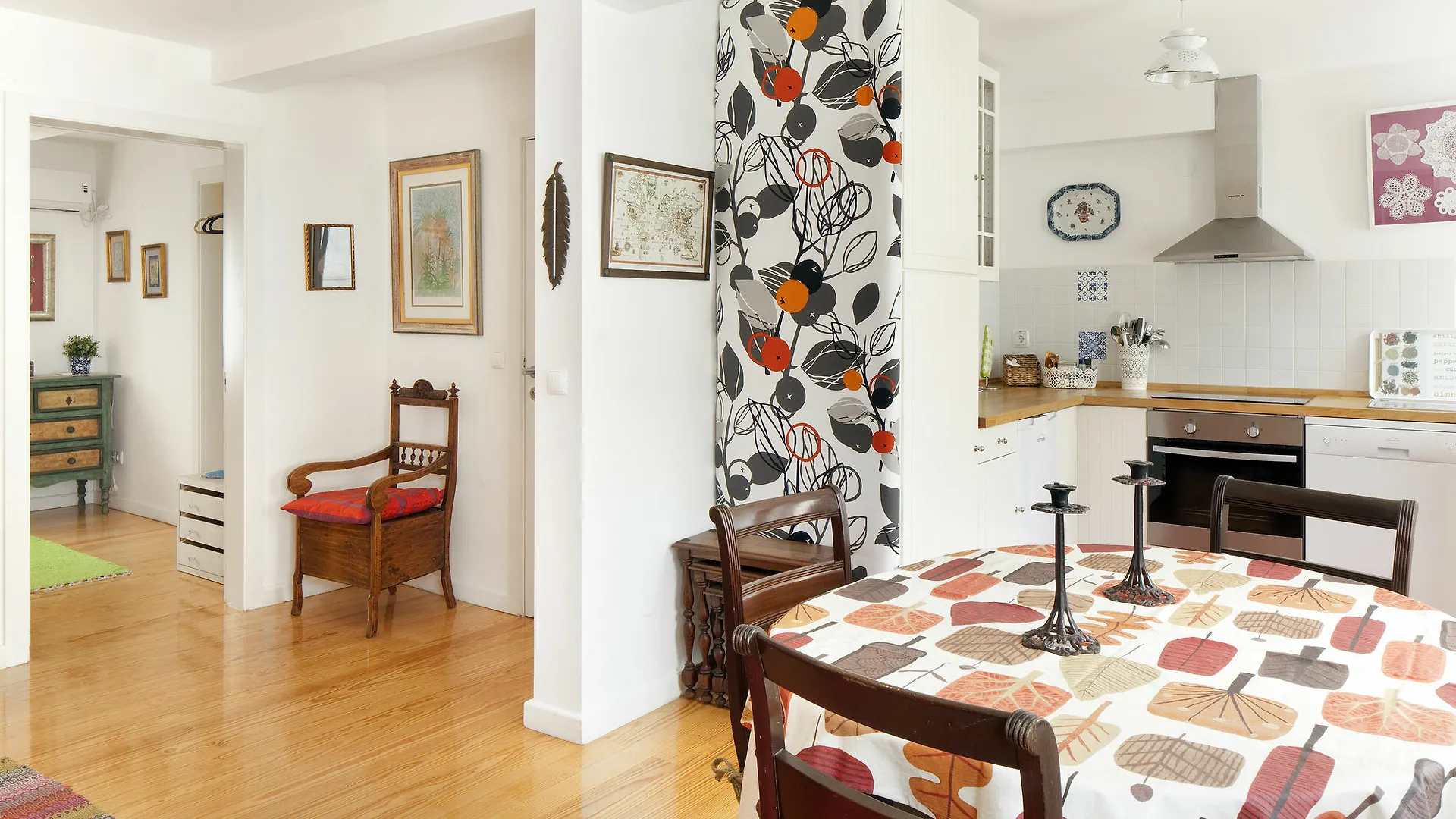 Feeling Lisbon Discoveries Apartment Portugal