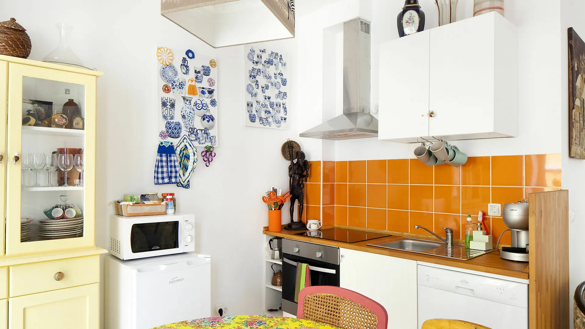 Feeling Lisbon Discoveries Apartment
