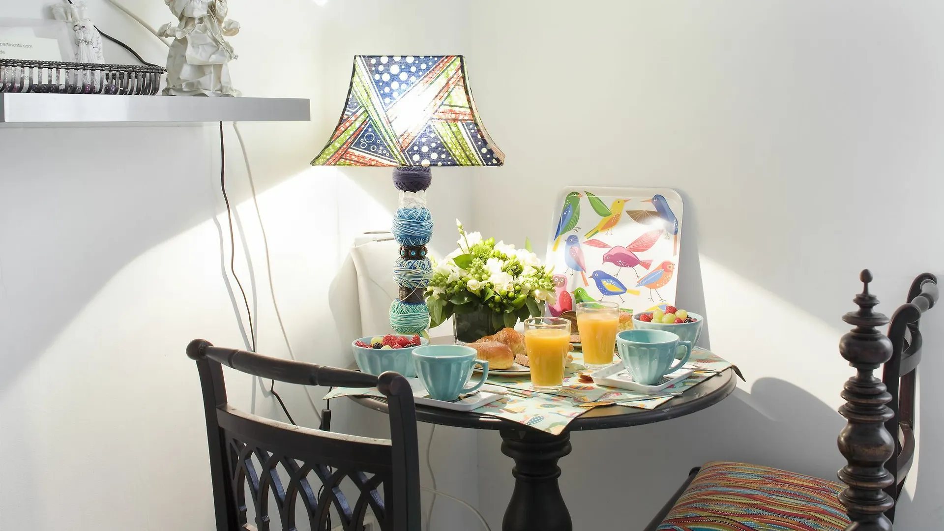 Feeling Lisbon Discoveries Apartment