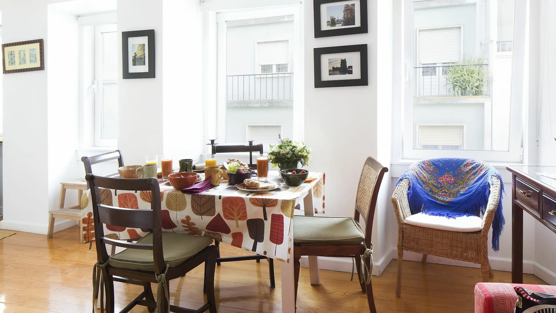 Feeling Lisbon Discoveries Apartment