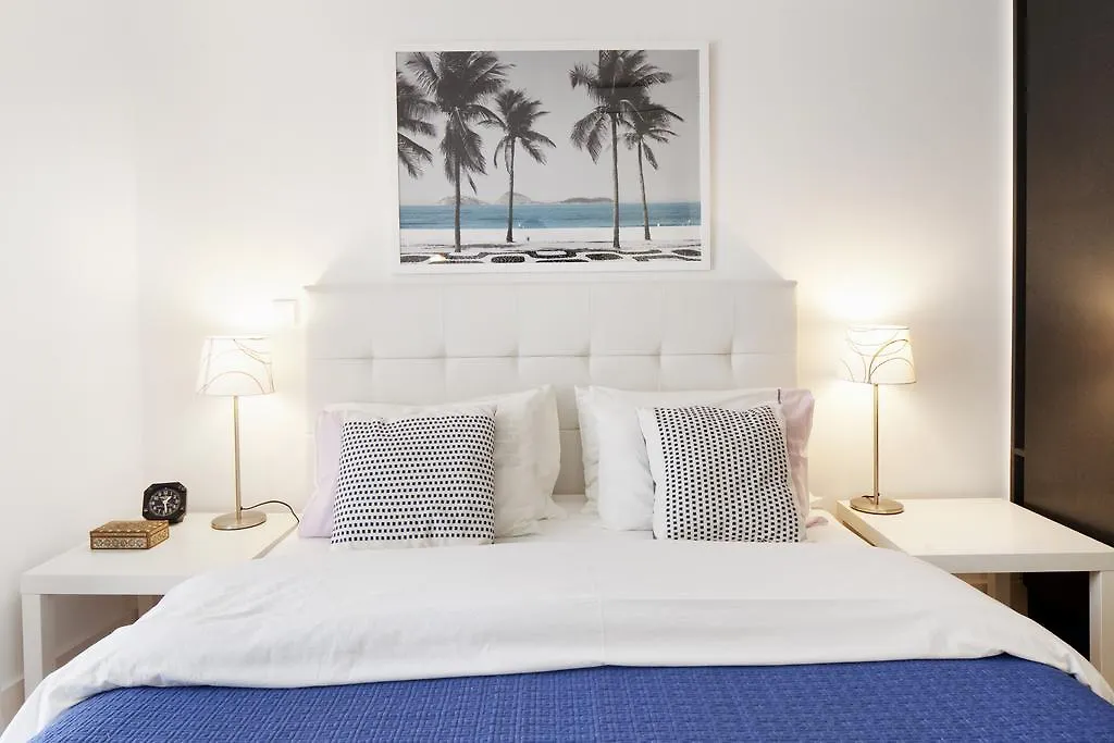 Apartamento Feelinglisbon Discoveries