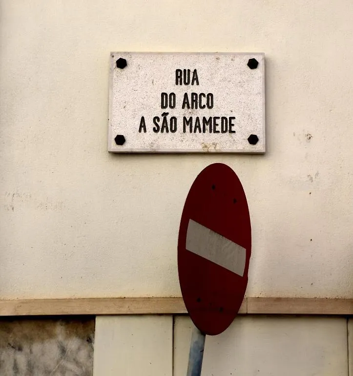 Apartamento Feelinglisbon Discoveries
