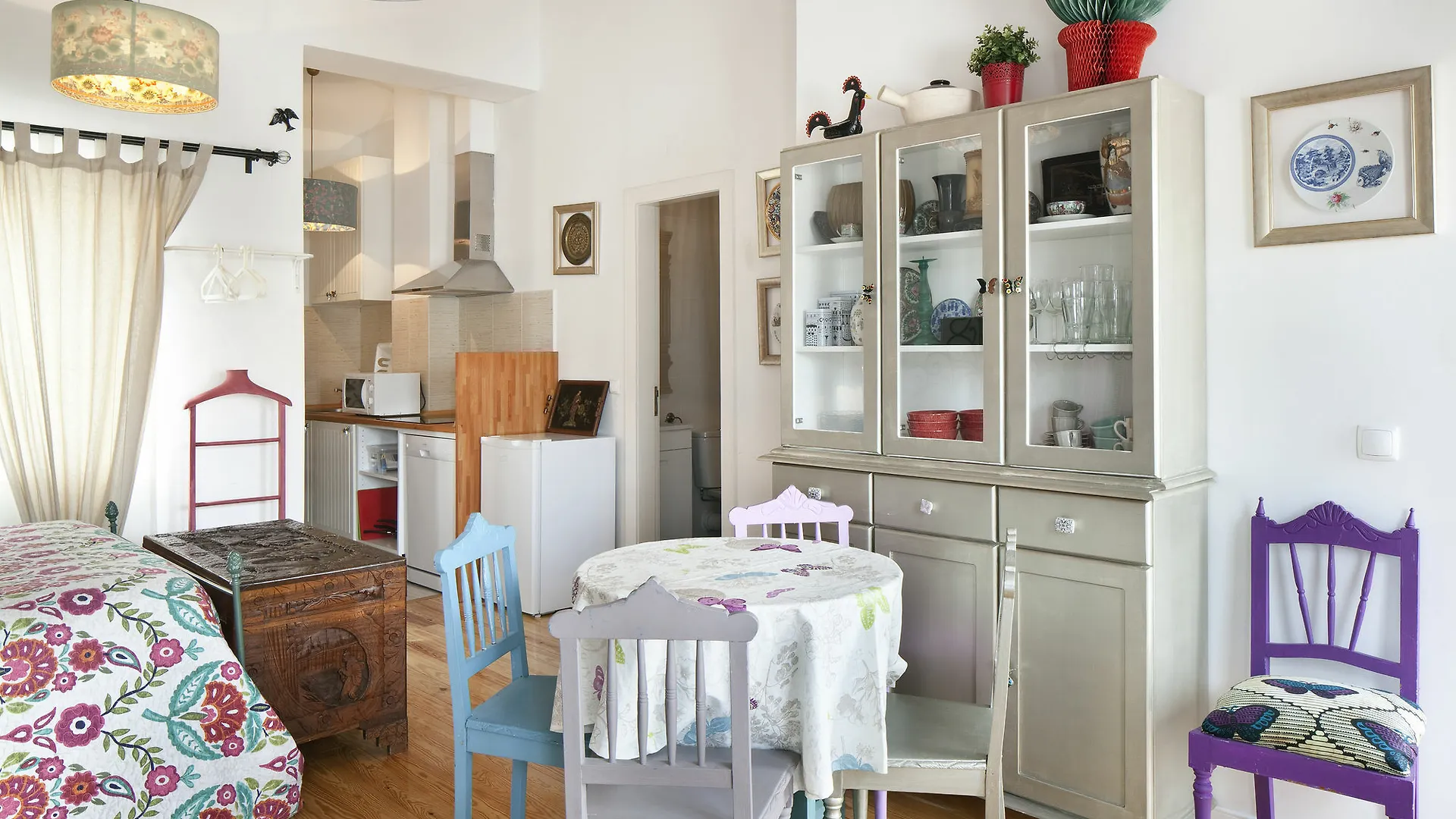 Apartamento Feelinglisbon Discoveries