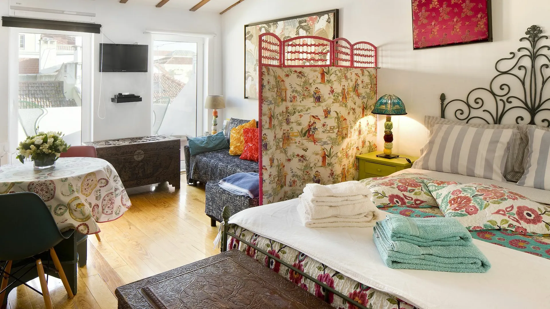 Apartamento Feelinglisbon Discoveries