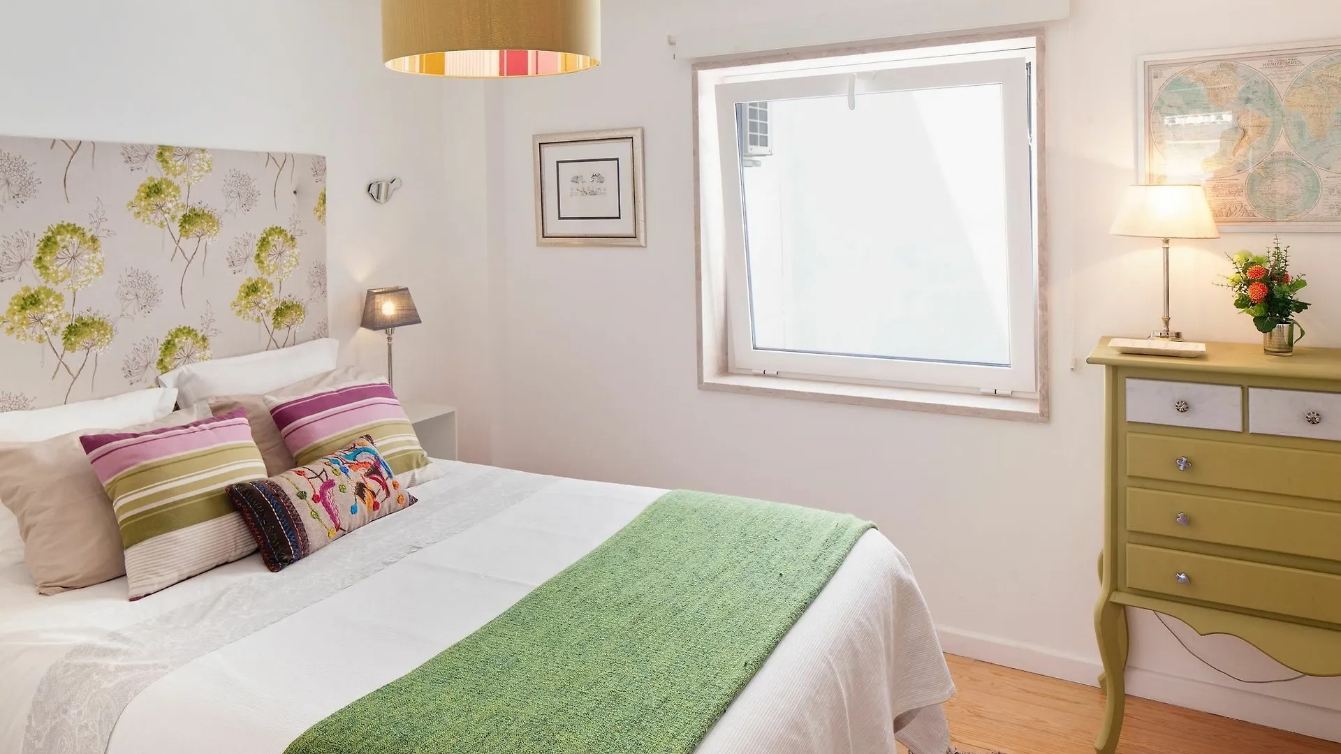 Apartamento Feelinglisbon Discoveries