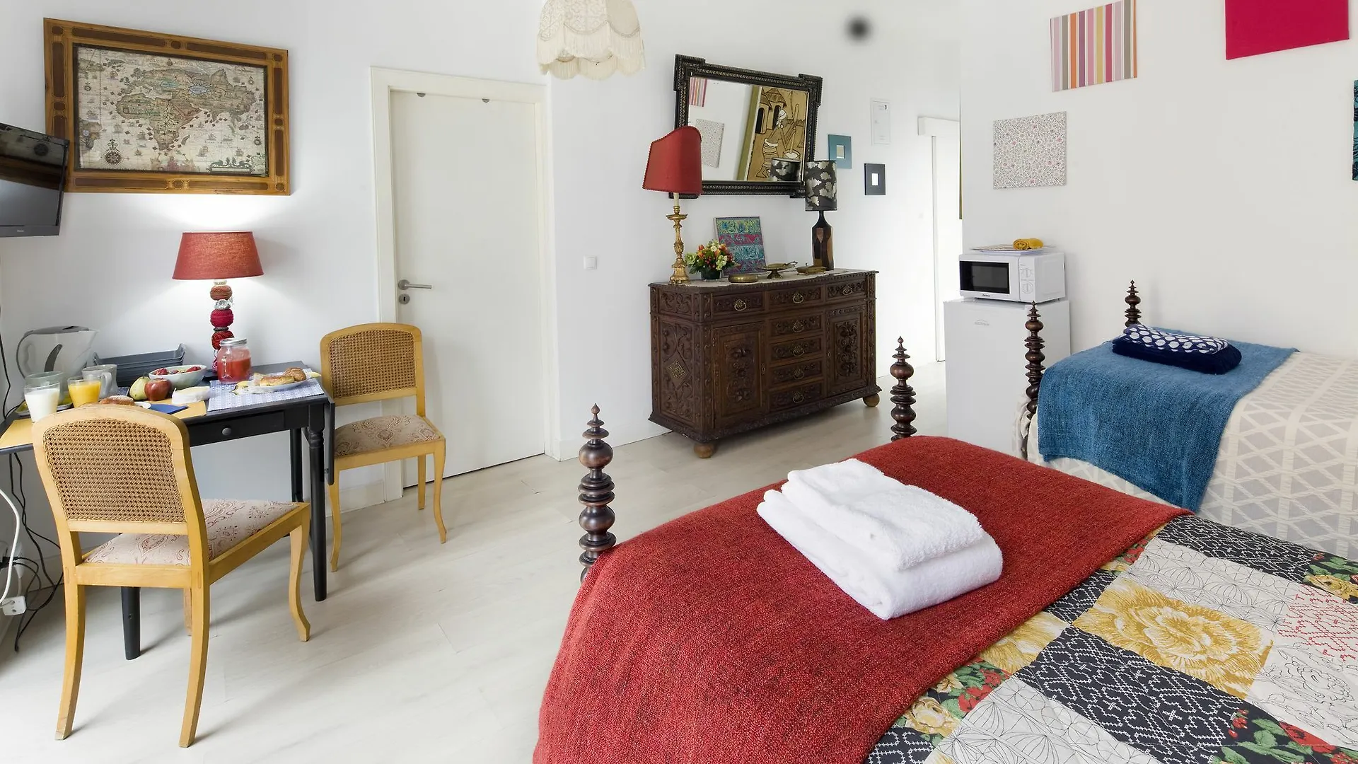 Apartamento Feelinglisbon Discoveries